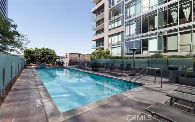 1100 S Hope Street 1213, Los Angeles, CA 90015