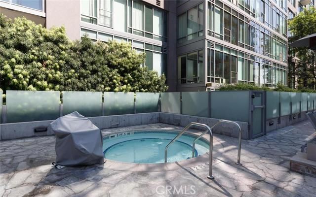 1100 S Hope Street 1213, Los Angeles, CA 90015