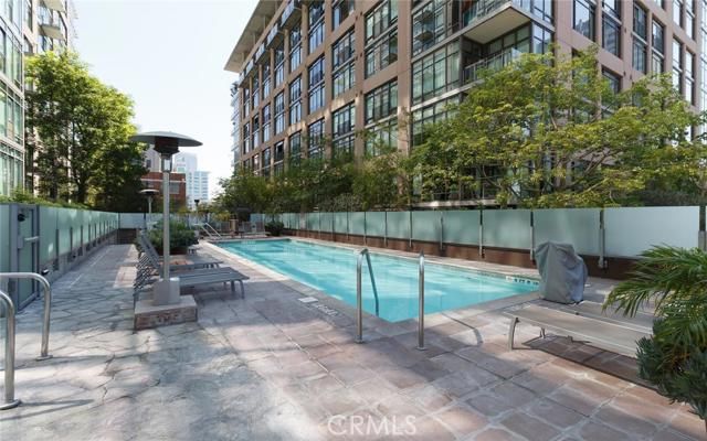 1100 S Hope Street 1213, Los Angeles, CA 90015