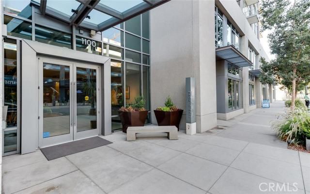 1100 S Hope Street 1213, Los Angeles, CA 90015