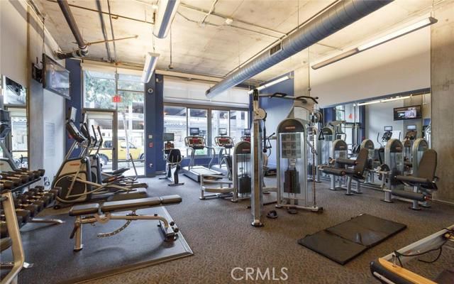 1100 S Hope Street 1213, Los Angeles, CA 90015