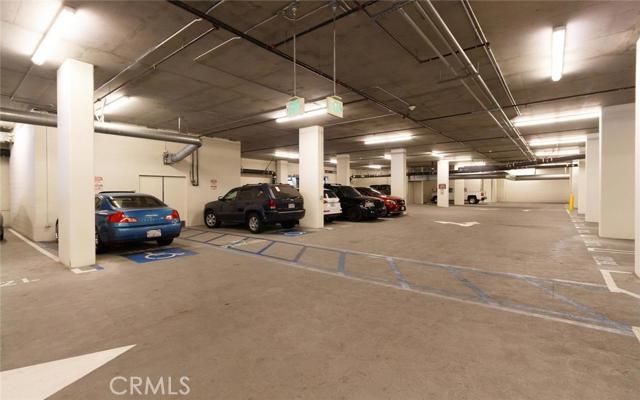 1100 S Hope Street 1213, Los Angeles, CA 90015