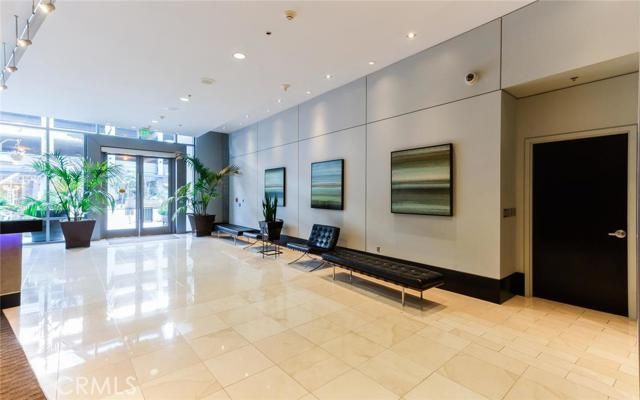 1100 S Hope Street 1213, Los Angeles, CA 90015