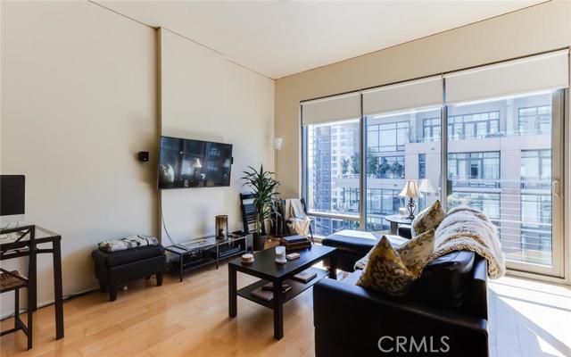 1100 S Hope Street 1213, Los Angeles, CA 90015