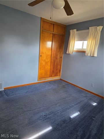 15513 Walvern Boulevard, Maple Heights, OH 44137