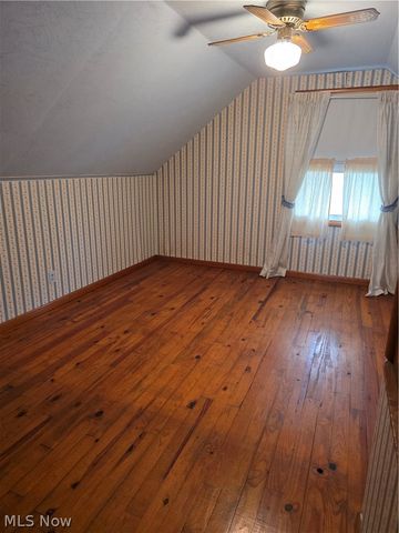 15513 Walvern Boulevard, Maple Heights, OH 44137