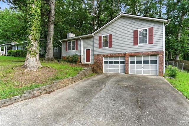 3849 Bentley Drive, Douglasville, GA 30135