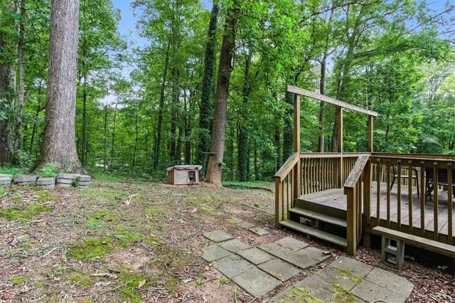 3849 Bentley Drive, Douglasville, GA 30135