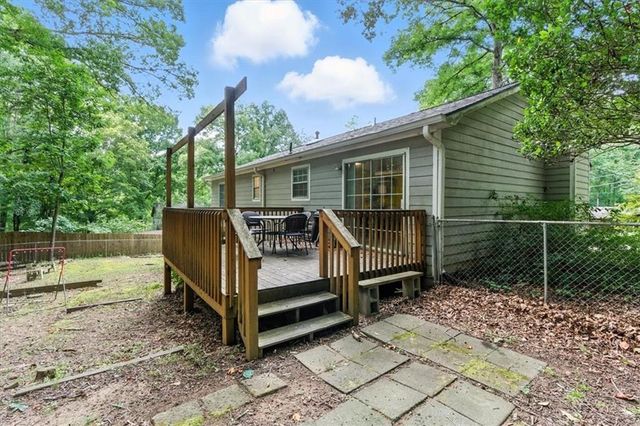 3849 Bentley Drive, Douglasville, GA 30135