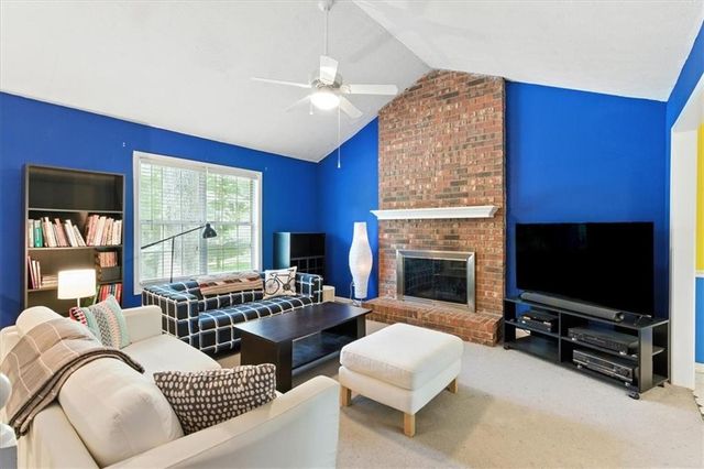 3849 Bentley Drive, Douglasville, GA 30135