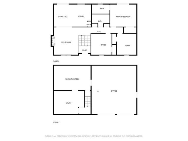 3849 Bentley Drive, Douglasville, GA 30135