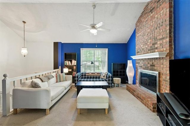 3849 Bentley Drive, Douglasville, GA 30135