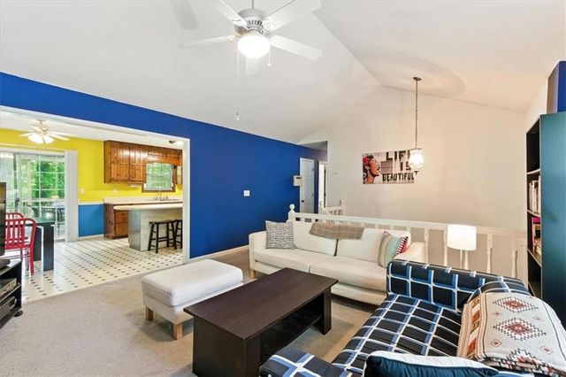 3849 Bentley Drive, Douglasville, GA 30135