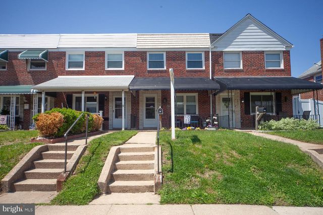 2215 SEARLES RD, Dundalk, MD 21222
