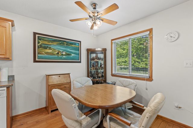 8885 Edgewater Drive, Canadian Lakes, MI 49346