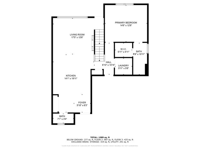 17120 Mistflower Lane, Urbandale, IA 50323