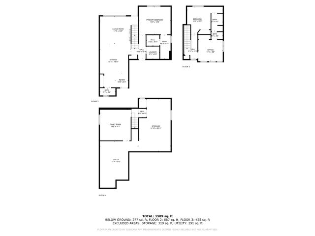 17120 Mistflower Lane, Urbandale, IA 50323