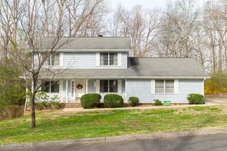 1505 Timber Tr, Newport, TN 37821