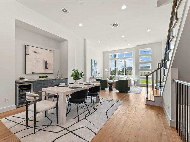 2105 Emancipation Avenue, Houston, TX 77003