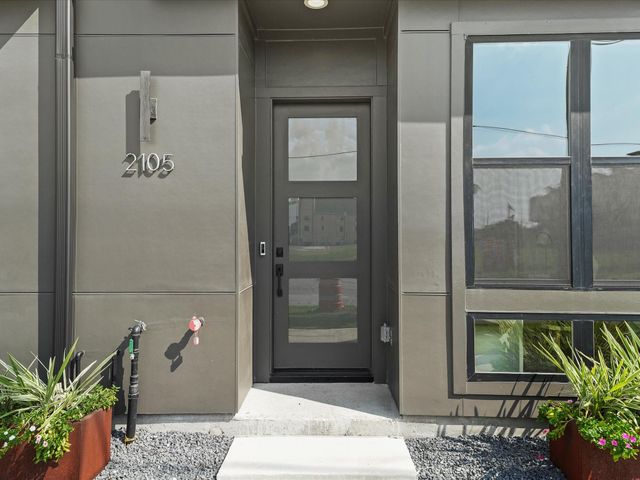 2105 Emancipation Avenue, Houston, TX 77003