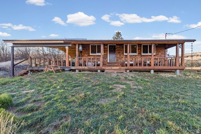 13390 PINE CANYON RD, Huntsville, UT 84317