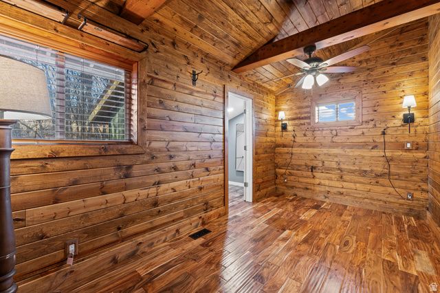 13390 PINE CANYON RD, Huntsville, UT 84317