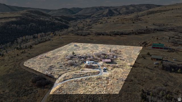 13390 PINE CANYON RD, Huntsville, UT 84317