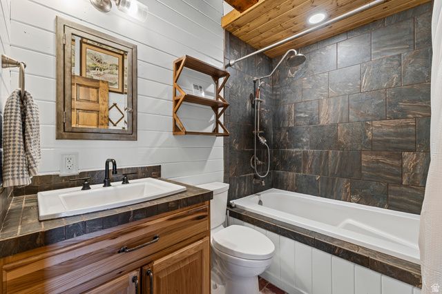 13390 PINE CANYON RD, Huntsville, UT 84317