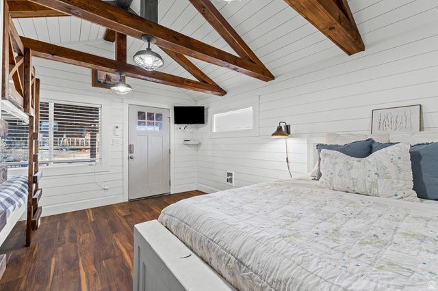 13390 PINE CANYON RD, Huntsville, UT 84317