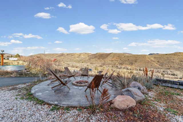 13390 PINE CANYON RD, Huntsville, UT 84317