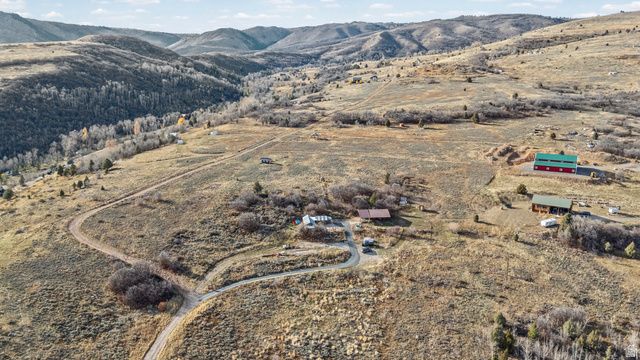 13390 PINE CANYON RD, Huntsville, UT 84317