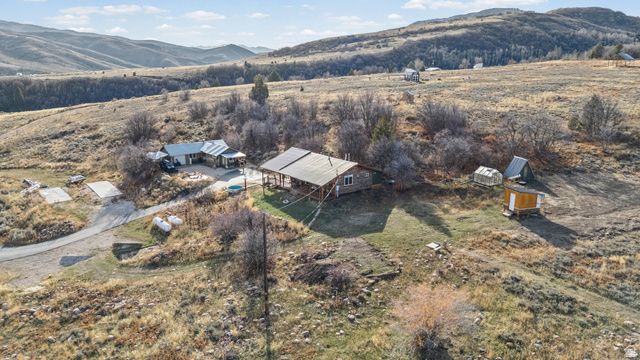 13390 PINE CANYON RD, Huntsville, UT 84317