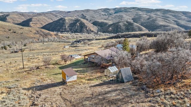 13390 PINE CANYON RD, Huntsville, UT 84317