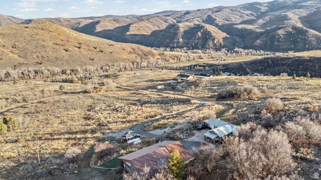 13390 PINE CANYON RD, Huntsville, UT 84317