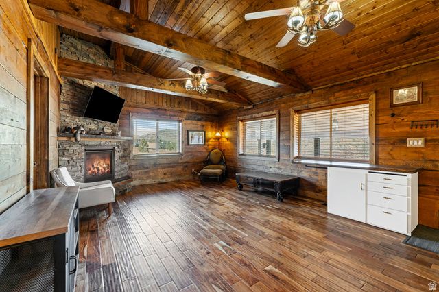 13390 PINE CANYON RD, Huntsville, UT 84317