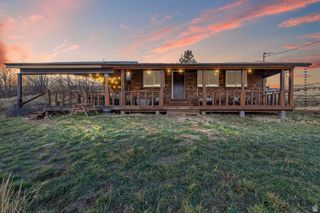 13390 PINE CANYON RD, Huntsville, UT 84317