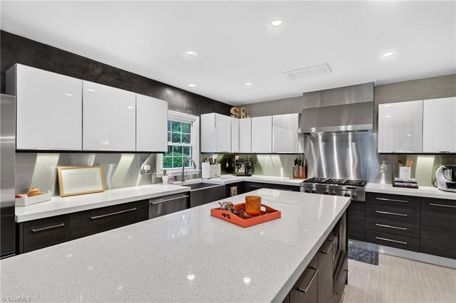 1401 Briarcliff Road, Greensboro, NC 27408