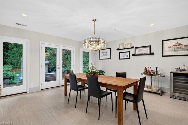 1401 Briarcliff Road, Greensboro, NC 27408