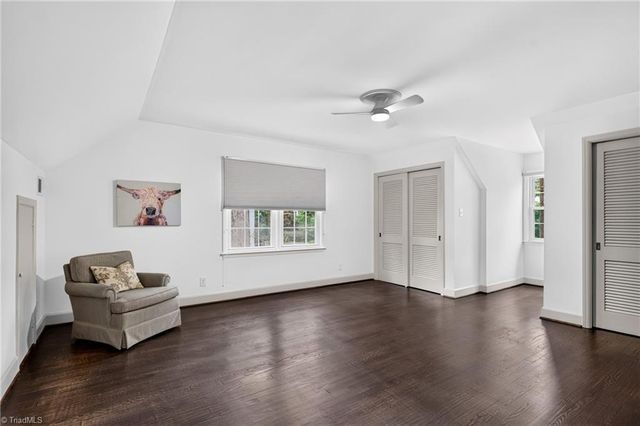 1401 Briarcliff Road, Greensboro, NC 27408