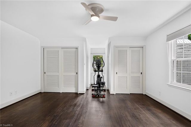1401 Briarcliff Road, Greensboro, NC 27408