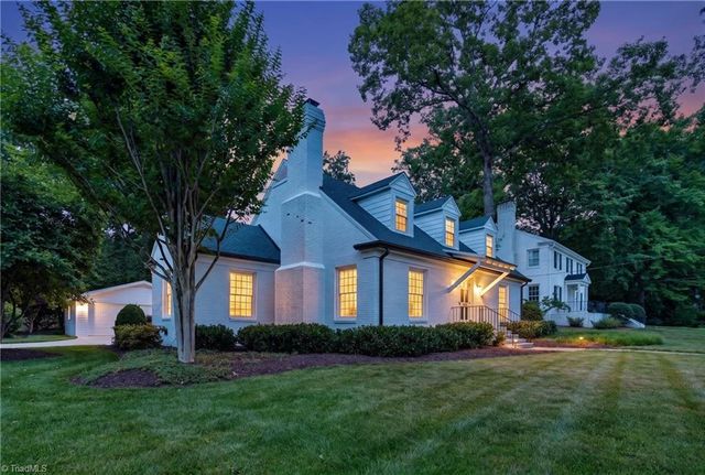 1401 Briarcliff Road, Greensboro, NC 27408