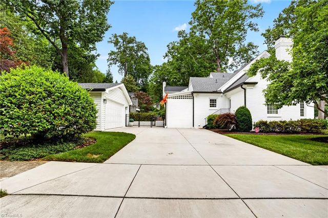 1401 Briarcliff Road, Greensboro, NC 27408