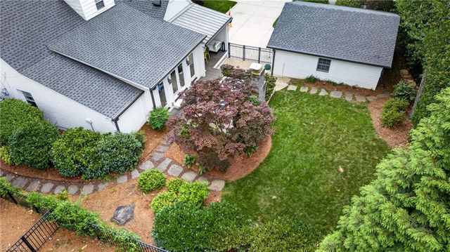 1401 Briarcliff Road, Greensboro, NC 27408