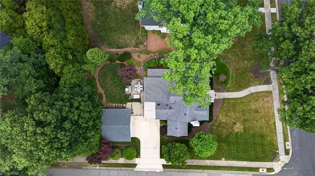 1401 Briarcliff Road, Greensboro, NC 27408