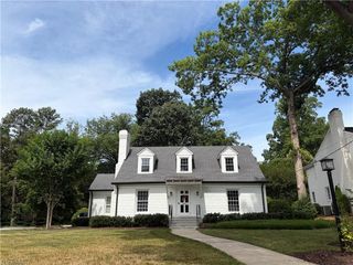1401 Briarcliff Road, Greensboro, NC 27408