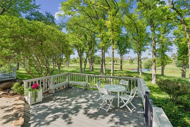 1101 Oak Tree Drive, Edmond, OK 73025