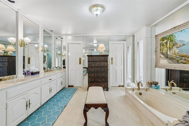 1101 Oak Tree Drive, Edmond, OK 73025