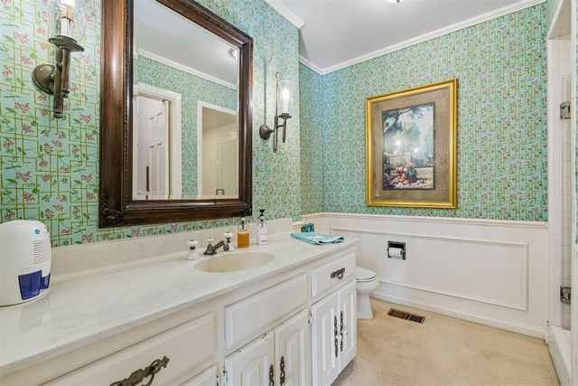 1101 Oak Tree Drive, Edmond, OK 73025