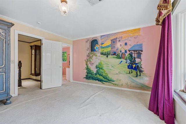 1101 Oak Tree Drive, Edmond, OK 73025