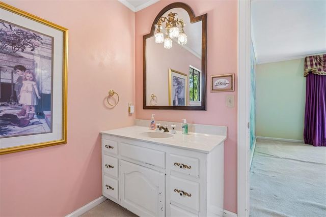 1101 Oak Tree Drive, Edmond, OK 73025